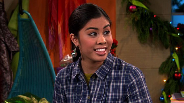 Lulu Johnson | True Jackson, VP Wiki | FANDOM powered by Wikia