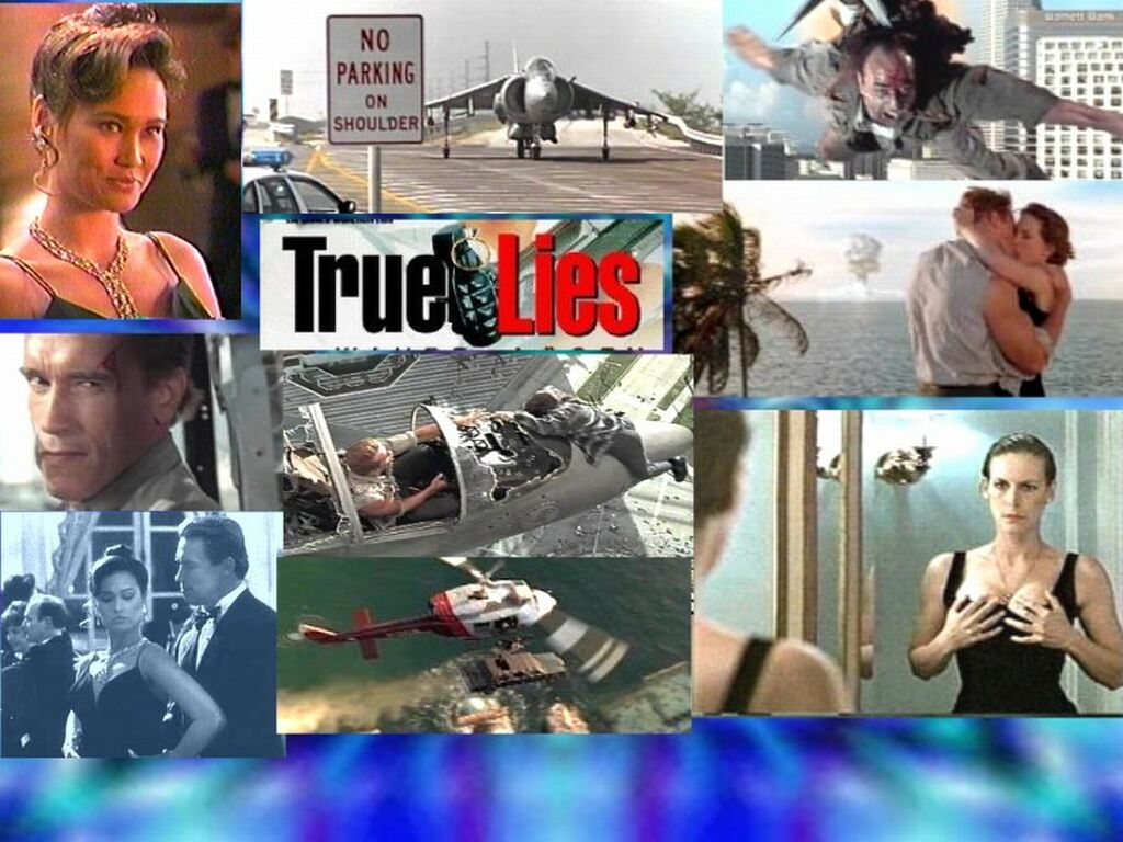 Image True lies2.jpg True Lies Wiki FANDOM powered by Wikia