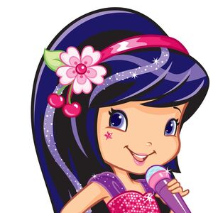 Wisienka Galeria Truskawkowe Ciastko Wiki Fandom
