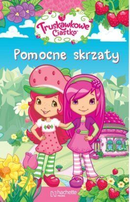 Truskawkowe Ciastko Niezwykle Przygody Odcinki Truskawkowe Ciastko Wiki Fandom
