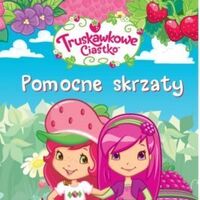 Truskawkowe Ciastko Niezwykle Przygody Odcinki Truskawkowe Ciastko Wiki Fandom