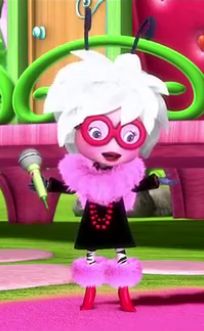 Mavis Maraschino