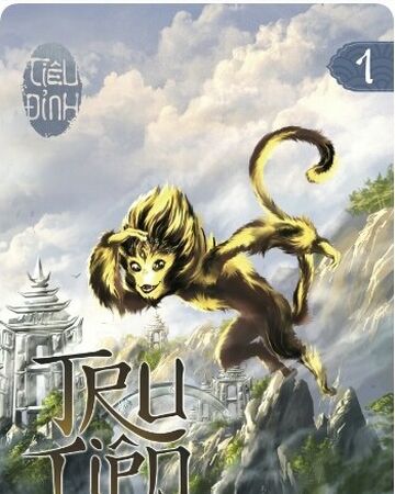 Trương Tiểu Pham Tru Tien Wiki Fandom