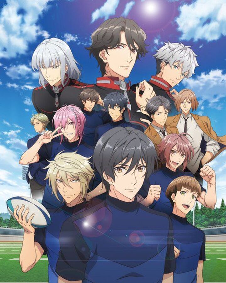 Try Knights Try Knights Wiki Fandom
