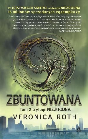 Zbuntowana