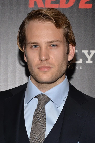 Ben Lamb | Niezgodna Wiki | FANDOM powered by Wikia