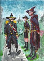Government Wizards