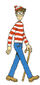 Waldo..