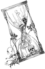 Hourglass