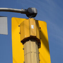 Fortran Traffic Signal Toronto Street Furniture Database Wiki