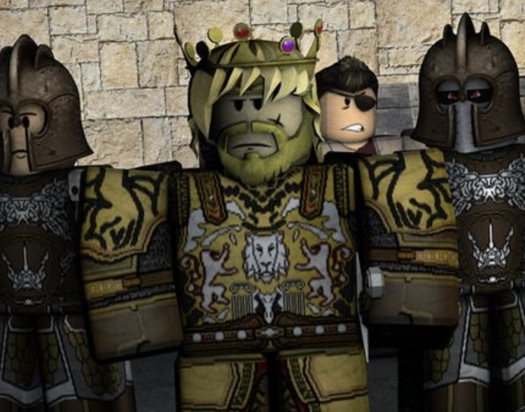 Reign Of Lann Lannister The Seven Kingdoms Roblox Wiki Fandom - reign of chaos roblox