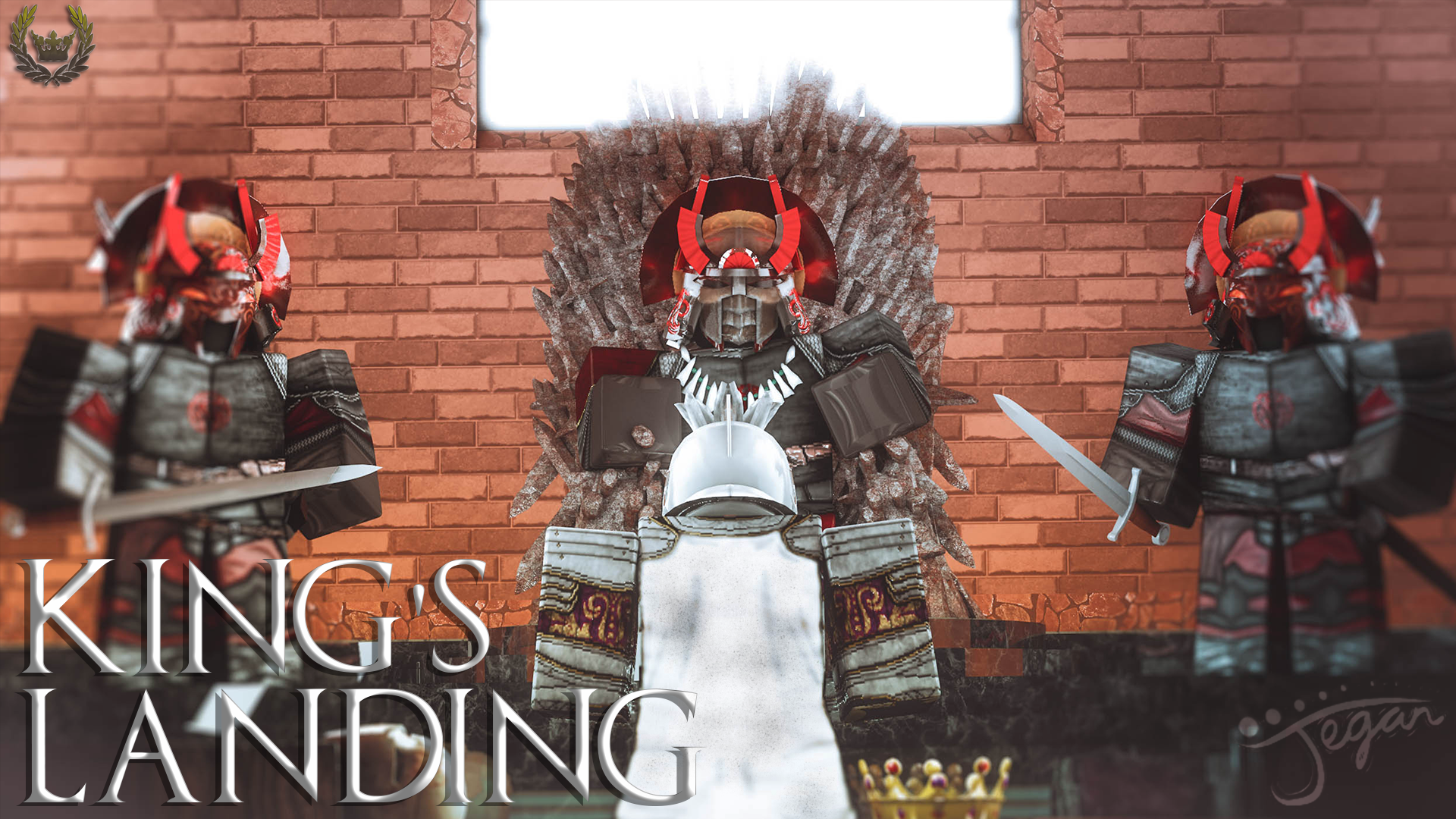 The Dragon S Vengeance The Seven Kingdoms Roblox Wiki Fandom - kings landing roblox