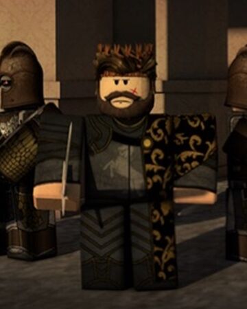 Reign Of Orys Baratheon The Seven Kingdoms Roblox Wiki Fandom - reign roblox