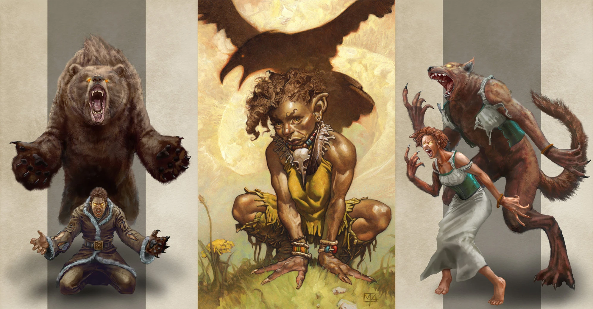 Metamorfo Tormenta RPG SRD Wiki FANDOM powered by Wikia