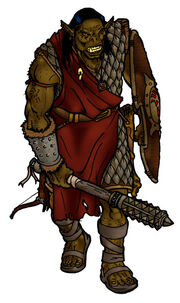 Hobgoblin