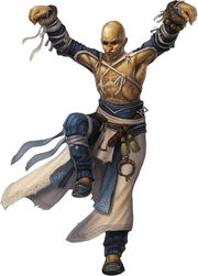 Monk