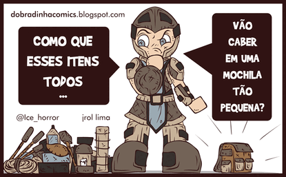Mochila