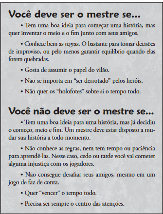 Mestre