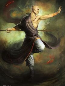 Monge Shintao