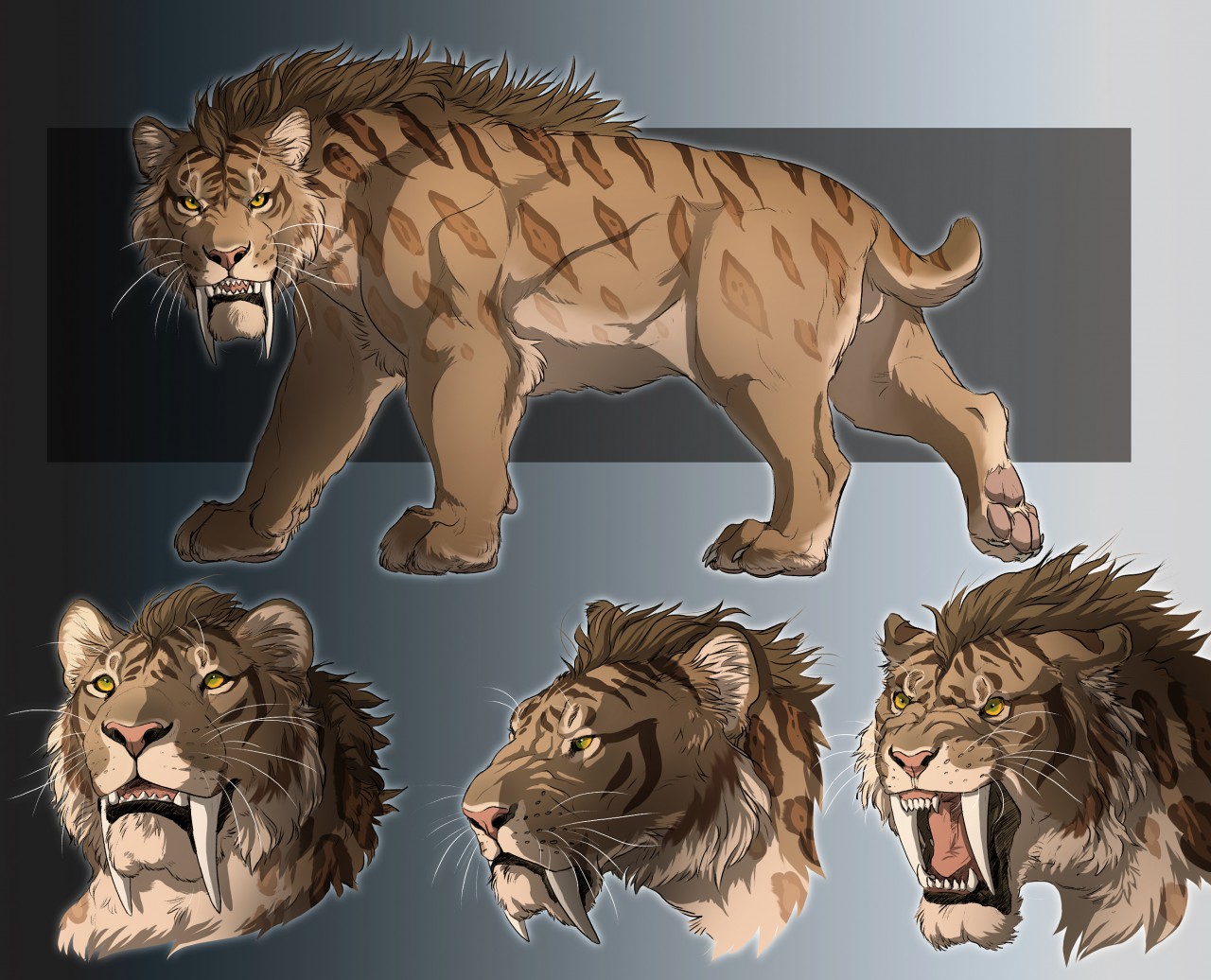 Imagem Tigre Dentes de Sabre.jpg Tormenta RPG SRD Wiki FANDOM powered by Wikia Imagem Tigre Dentes de Sabre.jpg Tormenta RPG SRD Wiki FANDOM powered by Wikia