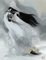 Yuki-Onna
