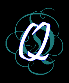 Q