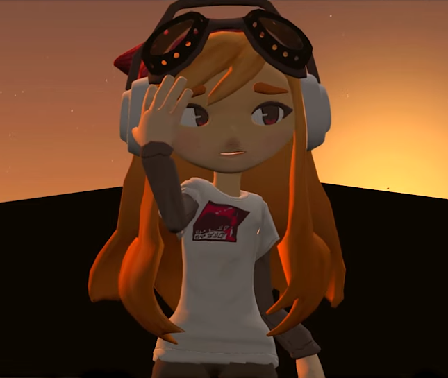 orange inkling