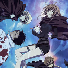 Tokyo Revelations Ova Gallery Tsubasa Reservoir Chronicle Wiki