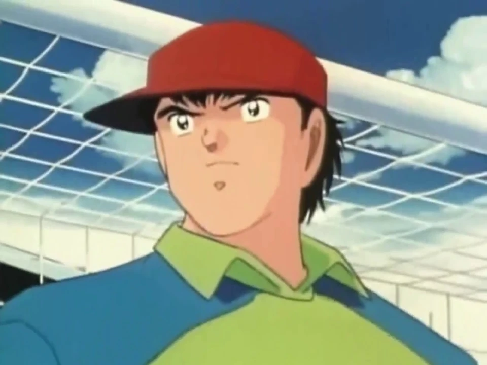 KategorieFußballspieler (Japan) Captain Tsubasa Wiki FANDOM