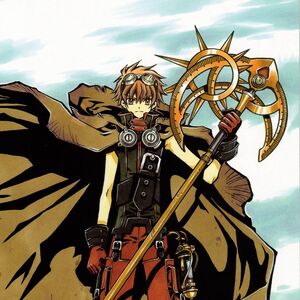 Gallery Syaoran Li Tsubasa Reservoir Chronicle Wiki Fandom Gallery Syaoran Li Tsubasa Reservoir Chronicle Wiki Fandom