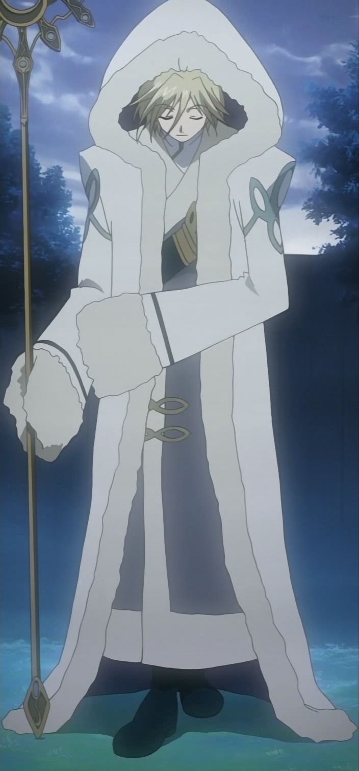 Image Fai arriving at Yuko's shop.jpg Tsubasa RESERVoir CHRoNiCLE