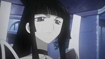 Yuko Ichihara Tsubasa Reservoir Chronicle Wiki Fandom