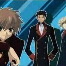 Blaze Tsubasa Reservoir Chronicle Wiki Fandom