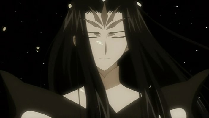 Ashura Tsubasa Reservoir Chronicle Wiki Fandom