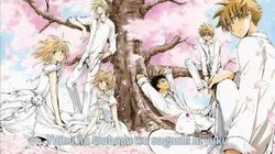 Tsubasa Reservoir Chronicle Wiki Fandom