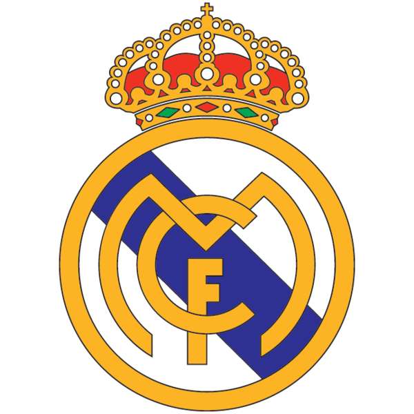 Immagine - Real madrid logo.png | Holly e Benji Wiki ...