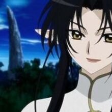 King Ashura Tsubasa Reservoir Chronicle Wiki Fandom