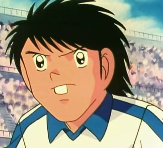 Taki Hajime | Captain Tsubasa Wiki | Fandom