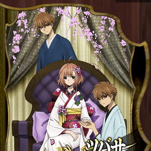 Tsubasa Shunraiki Ova Gallery Tsubasa Reservoir Chronicle Wiki Fandom