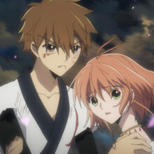 Tsubasa Shunraiki Ova Gallery Tsubasa Reservoir Chronicle Wiki