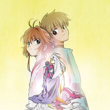 Tsubasa Chronicle The Movie The Princess In The Birdcage Kingdom Tsubasa Reservoir Chronicle Wiki Fandom