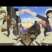 Oto Country Tsubasa Reservoir Chronicle Wiki Fandom