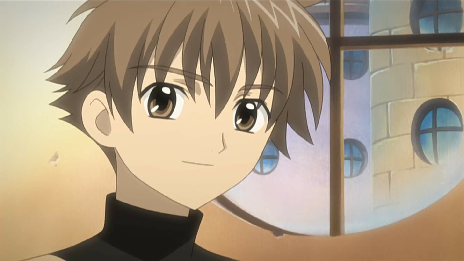 Syaoran Li Tsubasa Reservoir Chronicle Wiki Fandom Powered By Wikia