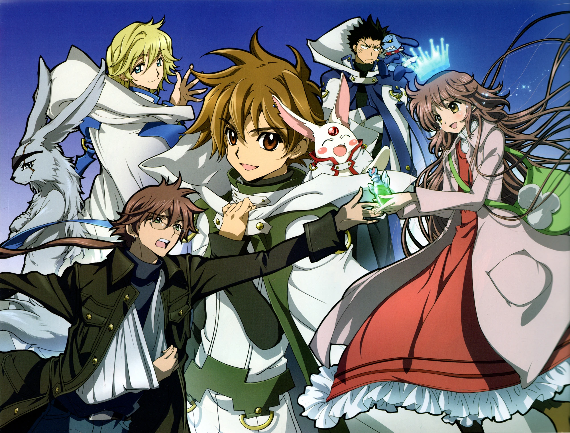 Image 480746.jpg Tsubasa Chronicle Wiki FANDOM powered by Wikia