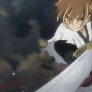Get Wallpaper Tsubasa Shunraiki Ova Gallery Tsubasa Reservoir Chronicle Wiki Fandom Desktop Wallpaper