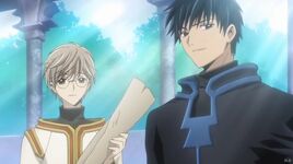 Yukito and Touya