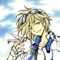 Fai D Flowright Tsubasa Reservoir Chronicle Wiki Fandom Fai D Flowright Tsubasa Reservoir Chronicle Wiki Fandom