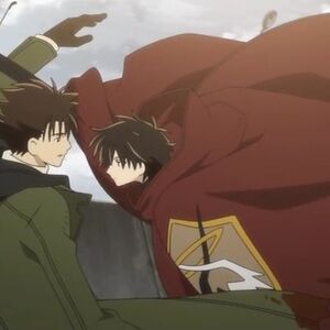 Kamui Tsubasa Reservoir Chronicle Wiki Fandom