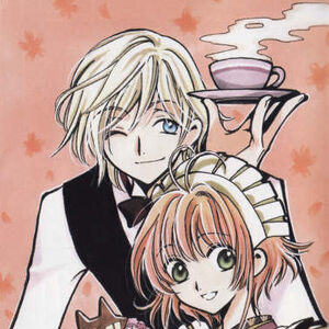 Gallery Sakura Li Tsubasa Reservoir Chronicle Wiki Fandom