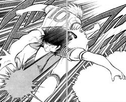 Emperor Tackle